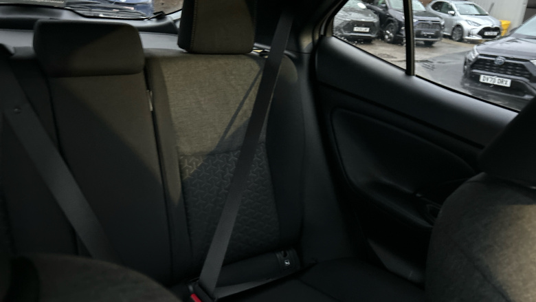 Toyota Yaris Cross 1.5 Hybrid Design 5dr CVT Hybrid Estate